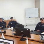 الأردن: الاتحاد الأردني لشركات التأمين يستضيف خبيراً مصرياً