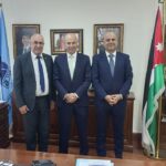 الأردن: شريك مصرفي حصري لمؤتمر العقبة التاسع للتأمين