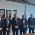 سلطنة عمان: لقاء تعريفي لشركات التأمين