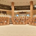 اللجنة المنظمة لـ”الاتحاد العربي للتأمين” تعقد اجتماعًا افتراضيًا تمهيدًا للمؤتمر الـ34