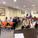 الأردن: التأمين العربية – الأردن تعقد دورة تدريبية للموظفين
