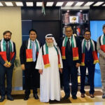 نور دبي تتعاون مع الصقر الوطنية للتأمين