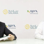 لقب «شركة التأمين الأسرع نمواً في الإمارات العربية»