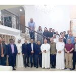 بوشكيان: المصانع اللبنانية شبيهة بالاوروبية تجهيزاً وانتاجاً وجودة وتطوراً