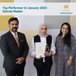 الإمارات: منح خصم على تأمين السيارات لأصحاب السجل النظيف “اختياري”