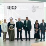 السعودية: البنك المركزي السعودي: البرنامج التأهيلي في قطاع التأمين