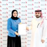 البنك التجاري الكويتي راع فضي لمؤتمر “الكويت: نحو اقتصاد رقمي”