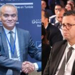 متطوعو البنك العربي يشاركون في زراعة الأشجار