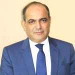 العراق: ايناس فؤاد نجيب مديراً عاماً لشركة التأمين الوطنية