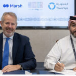 ميدغلف توقع مذكرة تفاهم مع The Financial Academy