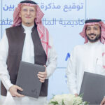 عقد السعودية للكهرباء مع ميدغلف