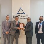 مصر: “المصري للتأمين”: نستهدف أكثر من 280 مليون شخص على مستوى العالم