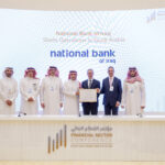 مؤسسة التضامن توقع اتفاقية مع بنك CIB