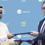 بنك دخان يحصد جائزتين متميزتين