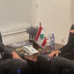 فراس حمدان وجه إنذارا الى وزير المال للتراجع عن اعتماد سعر 45 ألف ليرة للدولار الجمركي