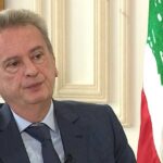 الاسمر: البحث في تحسين الأجور