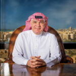 السعودية: العالمية للتأمين التعاوني تعيّن كمران مزهر جعفري رئيساً تنفيذياً