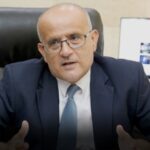 حميه التقى ممثل برنامج الأغذية العالمي