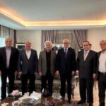 موظفو “أوجيرو” مستمرون في الإضراب