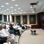 الأردن: الهيئة العامة لمجمع تأمين الحدود ومجمع تأمين الحافلات تنتخب لجان الحوادث