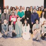 «برقان» يواصل دعمه لحملة «لنكن على دراية»