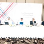 البنك الإسلامي العربي يستعرض تقريره السنوي 2022