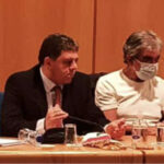 أنطوان عيسى في أدير للتأمين