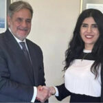 لقاء حول التأثيرات على أوضاع شركات التأمين