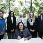 اتفاقية شراكة بين شركة SAP العالمية ومجموعة بنية لدعم التحول الرقمي