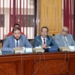 الأردن: احتفال التأمين الأردنية بمناسبة عيد الام
