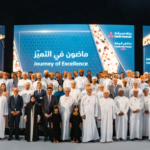 بنك الكويت الوطني يُكرِّم موظفيه المتميزين