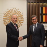 51.30 مليون ريال عماني أرباح بنك مسقط للربع الأول من عام  2023