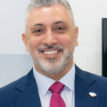 د. علي الوزني