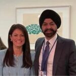 البنك الأهلي المتحد يقدم دعمه السنوي لمركز الشيخ إبراهيم للثقافة والبحوث