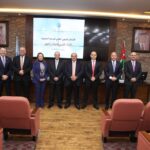 الأردن: التأمين الوطنية تقيم إفطاراً رمضانياً لموظفيها