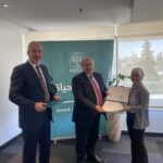 Gallagher Re تعيّن Zanelli كنائب الرئيس التنفيذي للأوراق المالية