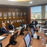 مصر: النتائج المالية لشركات إعادة التأمين العالمية لعام 2022