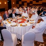 الإمارات: الغرير يهنئ جوزي في سكون للتأمين