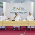 الإمارات: تهنئة الفائزين في أبوظبي الوطنية للتأمين