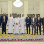 البحرين: سوليدرتي تنظم لقاء العمل السنوي “Town Hall” مع موظفيها