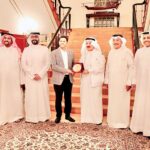 “البحرين الإٍسلامي” يعيّن تنفيذيين لمناصب قيادية في آيار/مايو