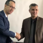 الجزائر: سوناطراك ترفع رأس مال “كاش للتأمينات” بنسبة 50 بالمئة