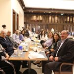 الإمارات: استقالة النعيمي من دبي الوطنية للتأمين