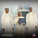 الإمارات: “سلامة” الإماراتية تكشف عن تعيينات جديدة