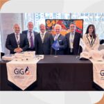 لبنان: COMIN تُحلّق في قطاع التأمين