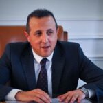 تعيين “أحمد عبد العليم” مديرًا إقليميًا لمؤسسة بلاستيك بنك