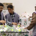 نت وركرس” تحصل على تمويل إسلامي من بنك “ساب” بقيمة 40 مليون ريال