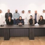 بنك البركة يوقع اتفاقية تمويل مع DMC للمقاولات لتنفيذ مشروع امتداد ماونتن فيو