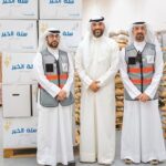 الأنصاري للصرافة توسع نطاق مبادرتها المجتمعية لتشمل 13 موقعاً على امتداد الدولة