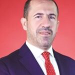 بروتوكول تعاون بين وزارة التموين والبنك التجاري الدولي وشركة فيزا العالمية